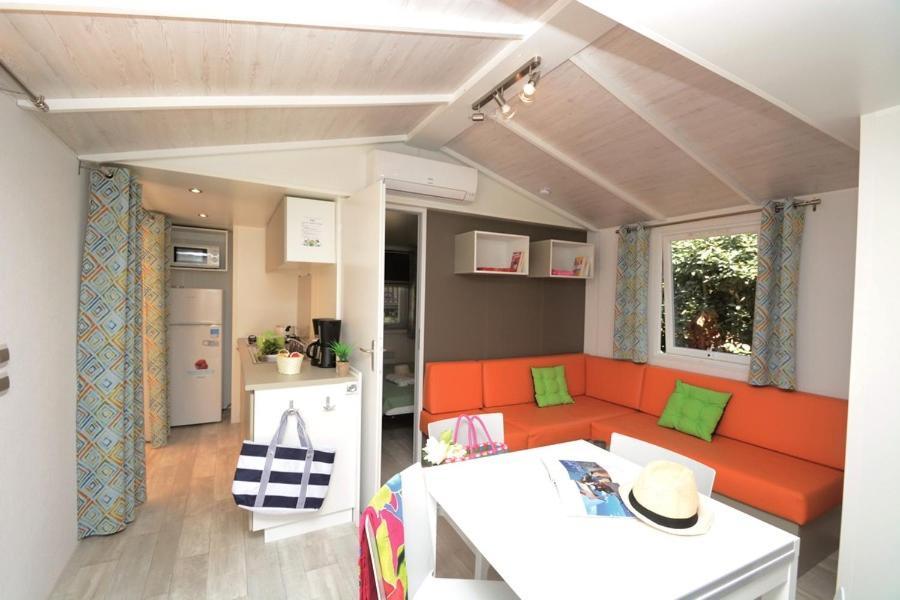 Camping Montana Parc - Gassin Golfe De St Tropez - Maeva Exterior photo